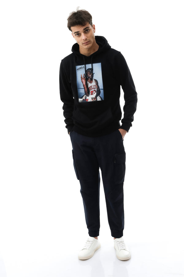 Felpa Uomo Resell Apparell HDBK 0077 HDBK0077 Resell Apparell