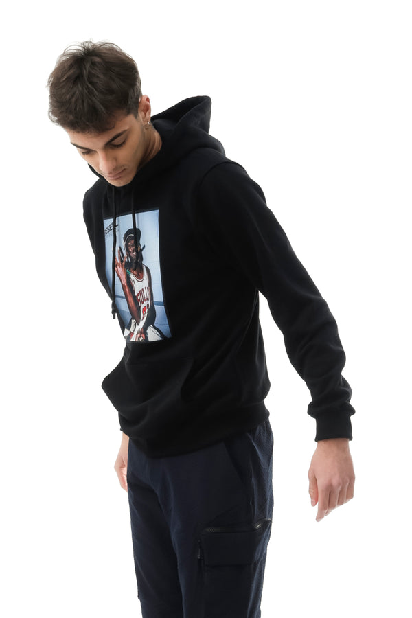 Felpa Uomo Resell Apparell HDBK 0077 HDBK0077 Resell Apparell
