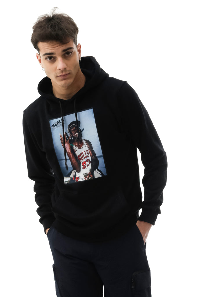 Felpa Uomo Resell Apparell HDBK 0077 HDBK0077 Resell Apparell