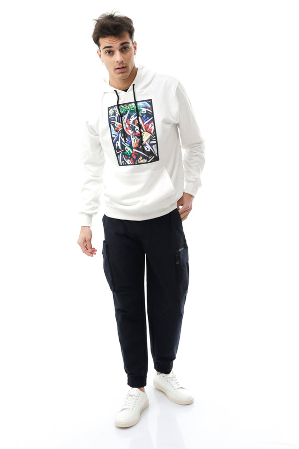 Felpa Uomo Resell Apparell HDWH 0085 HDWH0085 Resell Apparell