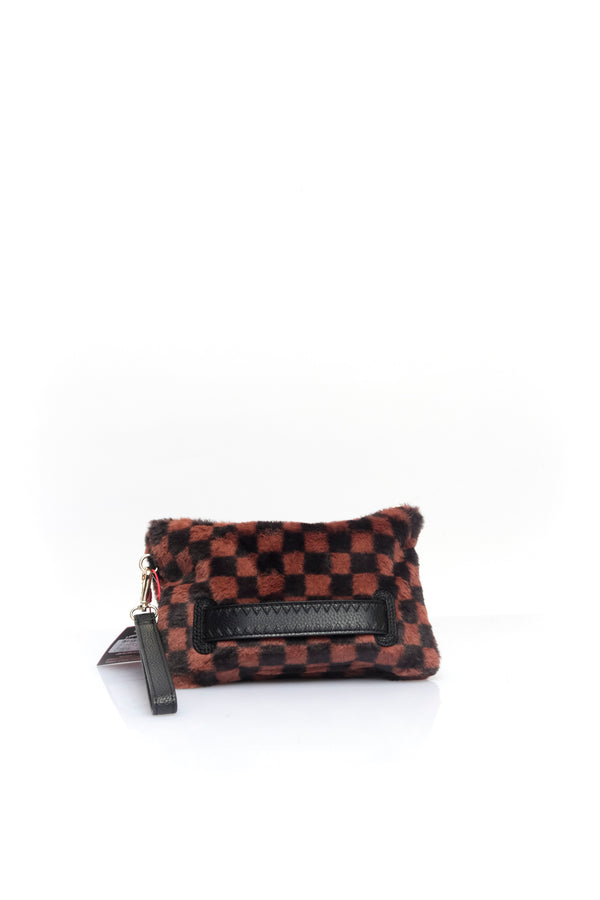 Pochette Unisex Sprayground FUR SHARKS IN PARIS POUCHETTE 910B4933NSZ FUR SHARKS IN PARIS POUCHETTE 910B4933NSZ Sprayground 