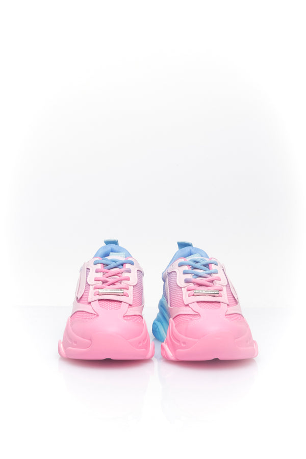Scarpe Donna Steve Madden POSSESSION  PNK MULTI POSSESSIONPNK MULTI Steve Madden