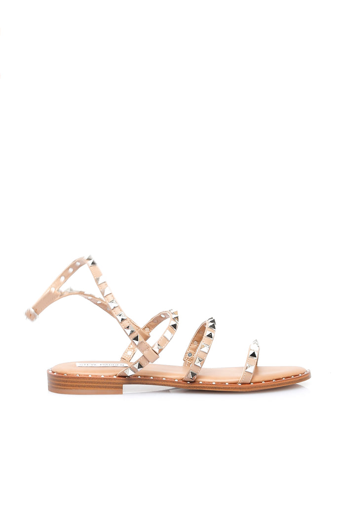 Sandali Donna Steve Madden TRAVEL TAN TRAVELTAN Steve Madden