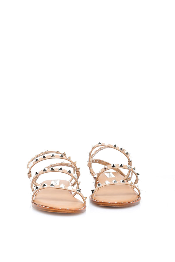 Sandali Donna Steve Madden TRAVEL TAN TRAVELTAN Steve Madden