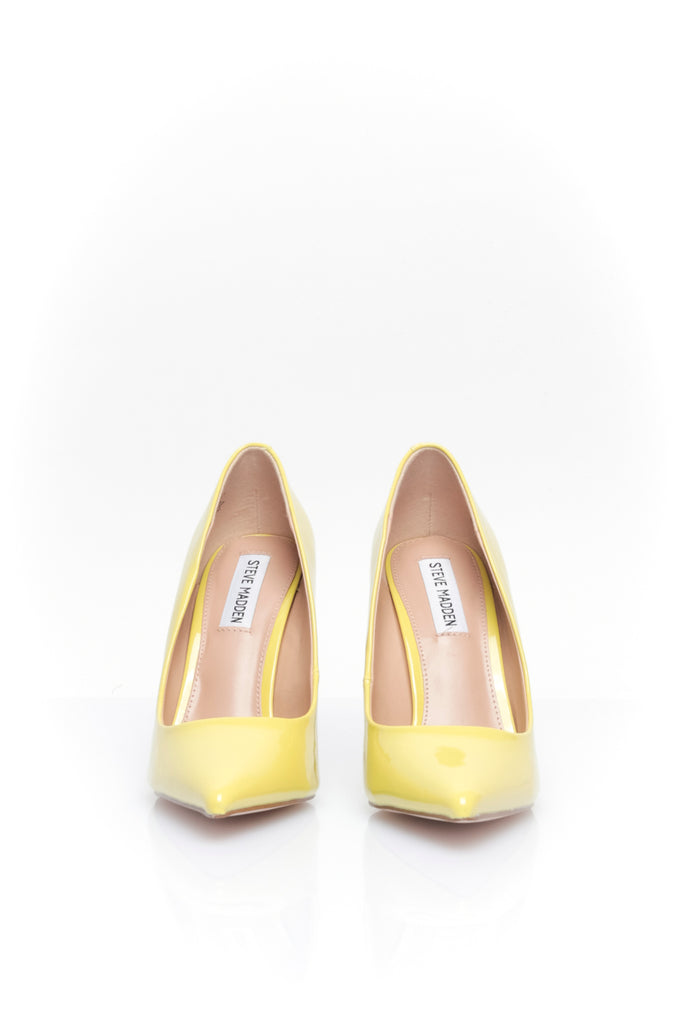 Scarpe Donna Steve Madden VALA SHOCK YEL VALASHOCK YEL Steve Madden