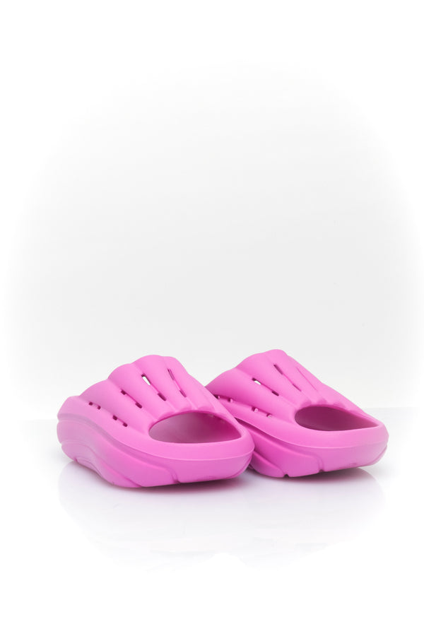 Ciabatta Donna Ugg FOAMO SLIDE DRAGON FRUIT FOAMO SLIDEDRAGON FRUIT Ugg