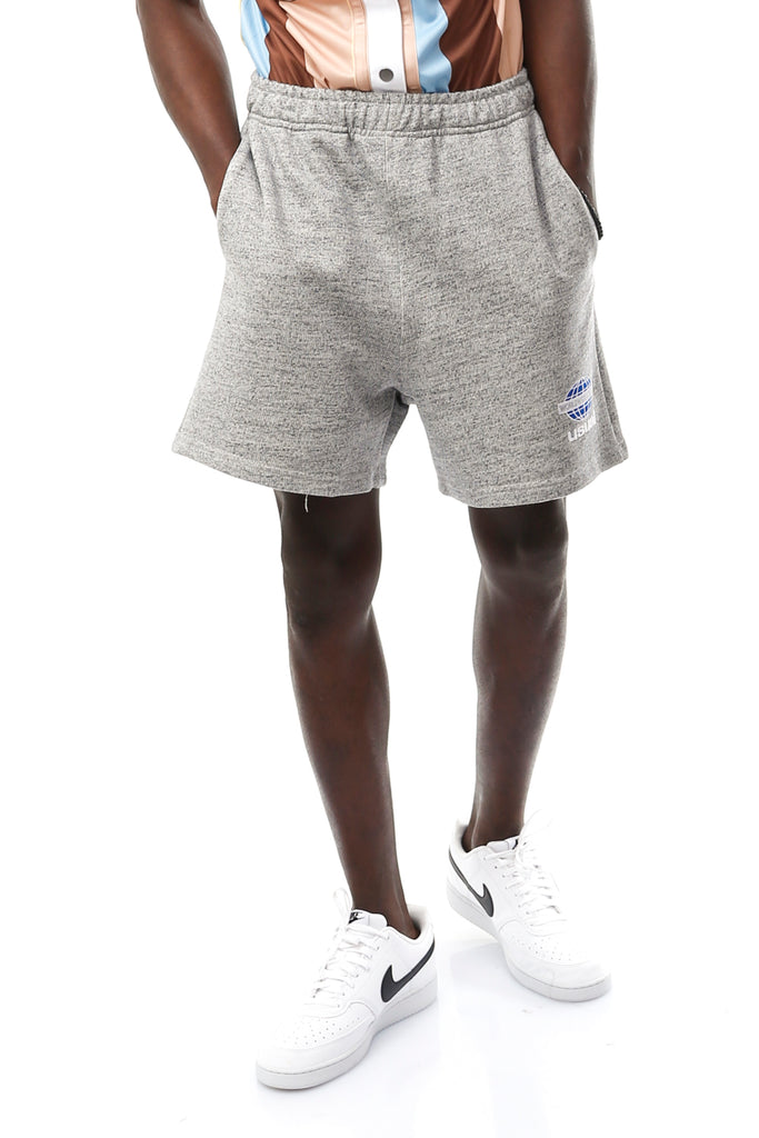 Bermuda Uomo Usual WORLDWIDE LOCALS GREY WORLDWIDE LOCALSGREY Usual