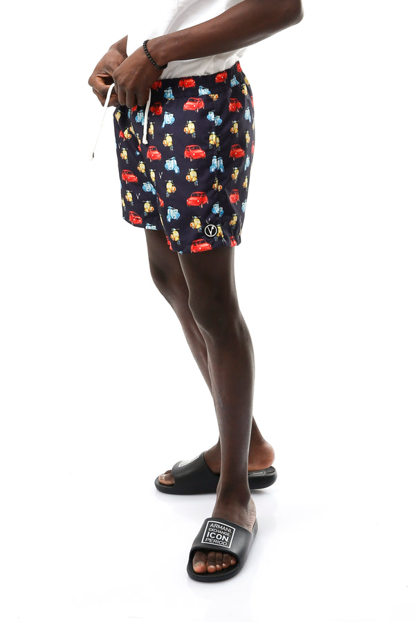 Costume Uomo V2 COUALL 15 COUALL15 V2