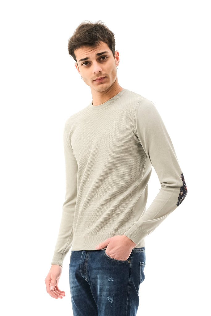 Maglia Uomo V2 MAPUCORIS SABTT22 - TFNY Boutique