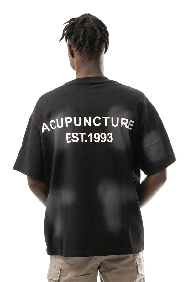 Acupuncture CLUELESSBLACK