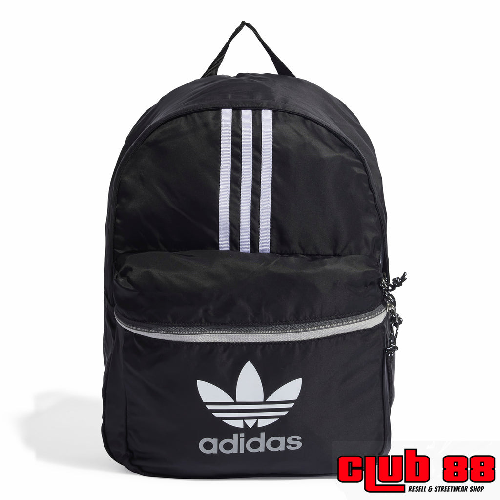 Zaino Unisex Adidas AC ARCHIVE BP IJ0767 AC ARCHIVE BPIJ0767 Adidas