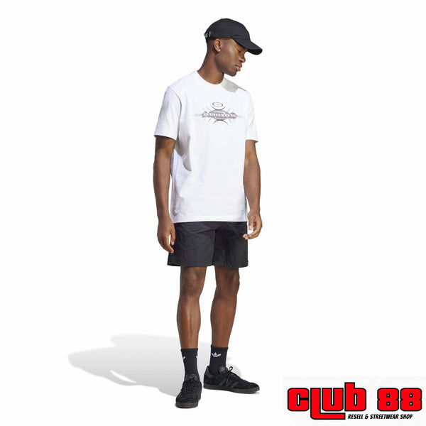 Shorts Unisex Adidas ADV UF SHORT IJ0704 ADV UF SHORTIJ0704 Adidas