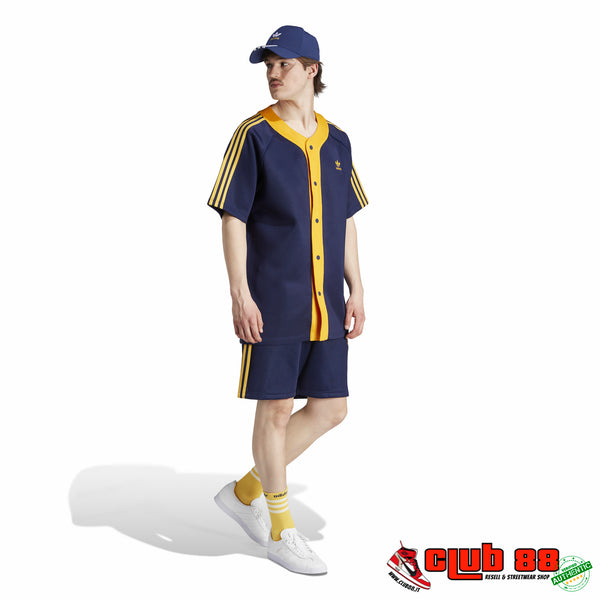 Bermuda Uomo Adidas CL SHORT  IM4459 CL SHORTIM4459 Adidas