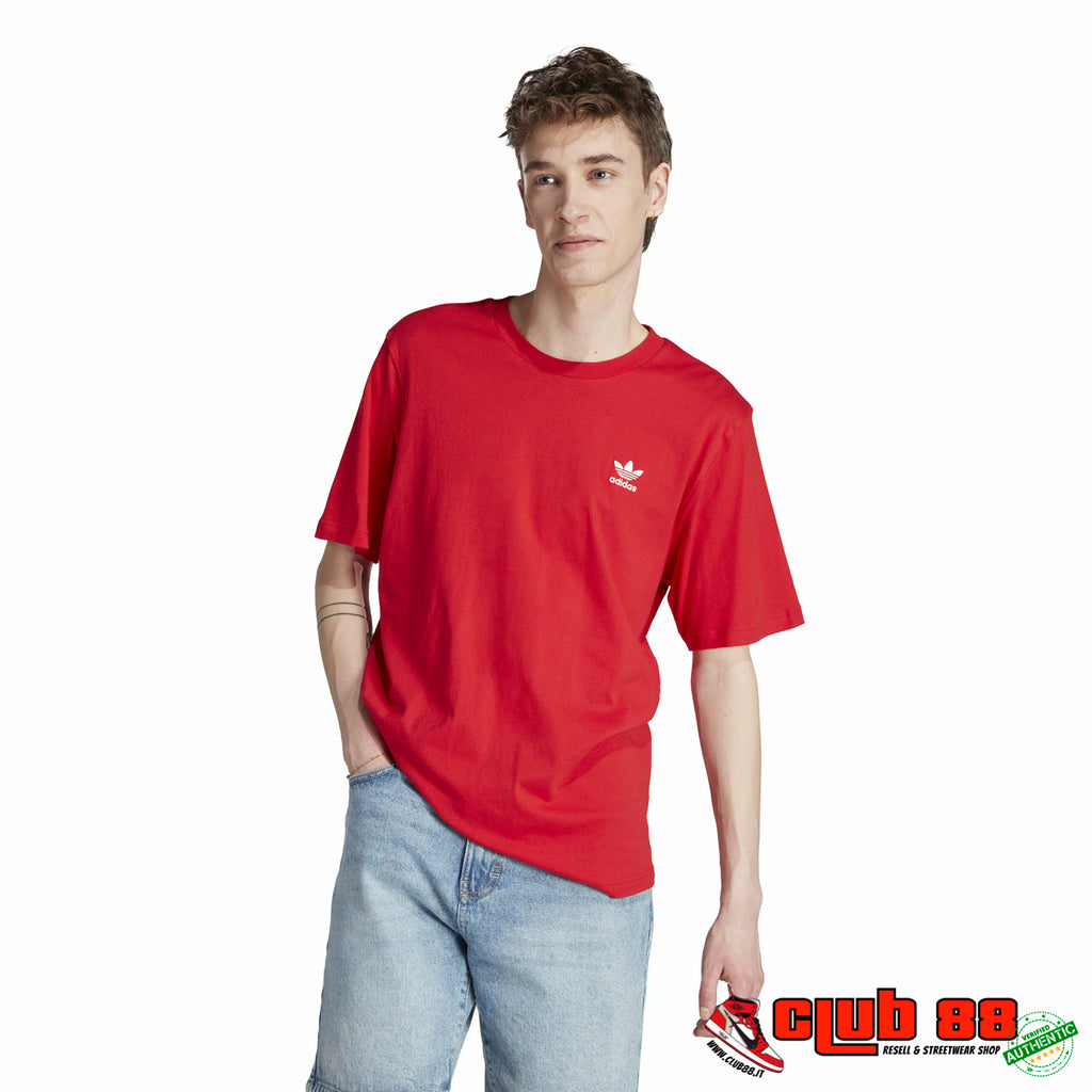 T-shirt Uomo Adidas ESSENTIAL TEE IL2508 ESSENTIAL TEE IL2508 Adidas 