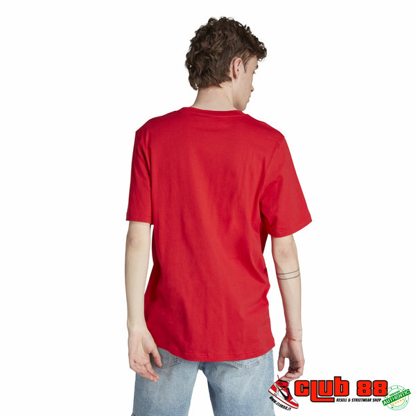 T-shirt Uomo Adidas ESSENTIAL TEE IL2508 ESSENTIAL TEE IL2508 Adidas 