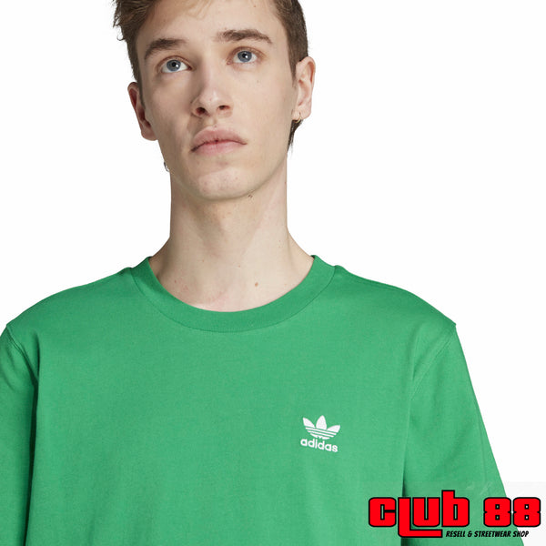 T-shirt Uomo Adidas ESSENTIAL TEE IL2517 ESSENTIAL TEE IL2517 Adidas 