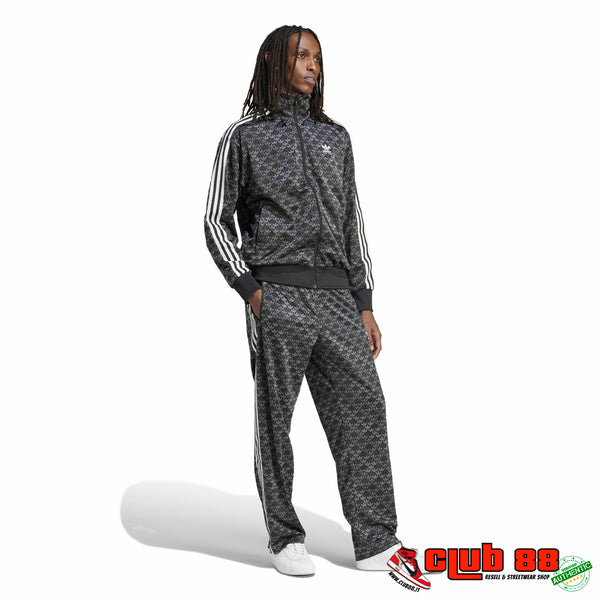 Pantalone tuta Unisex Adidas FB MONO TP IS0220 FB MONO TPIS0220 Adidas