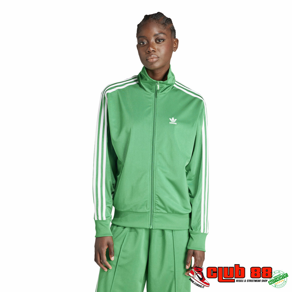Felpa Donna Adidas FIREBIRD TT IP0604 FIREBIRD TT IP0604 Adidas 