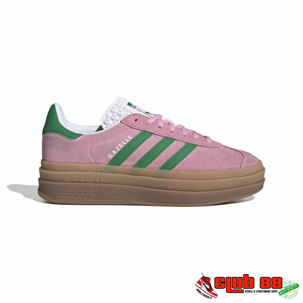 Adidas GAZELLE BOLDIE0420