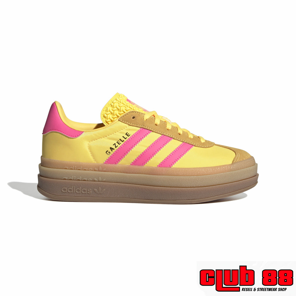 Adidas GAZELLE BOLDIG4387