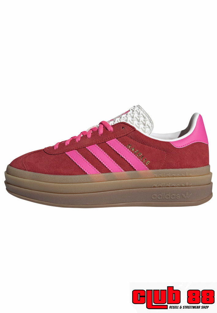 Adidas GAZELLE BOLDIH7496