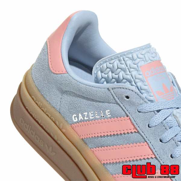 Adidas GAZELLE BOLD JJI3384