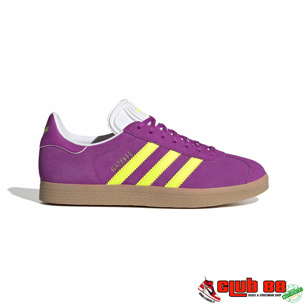 Adidas GAZELLE WJI1373