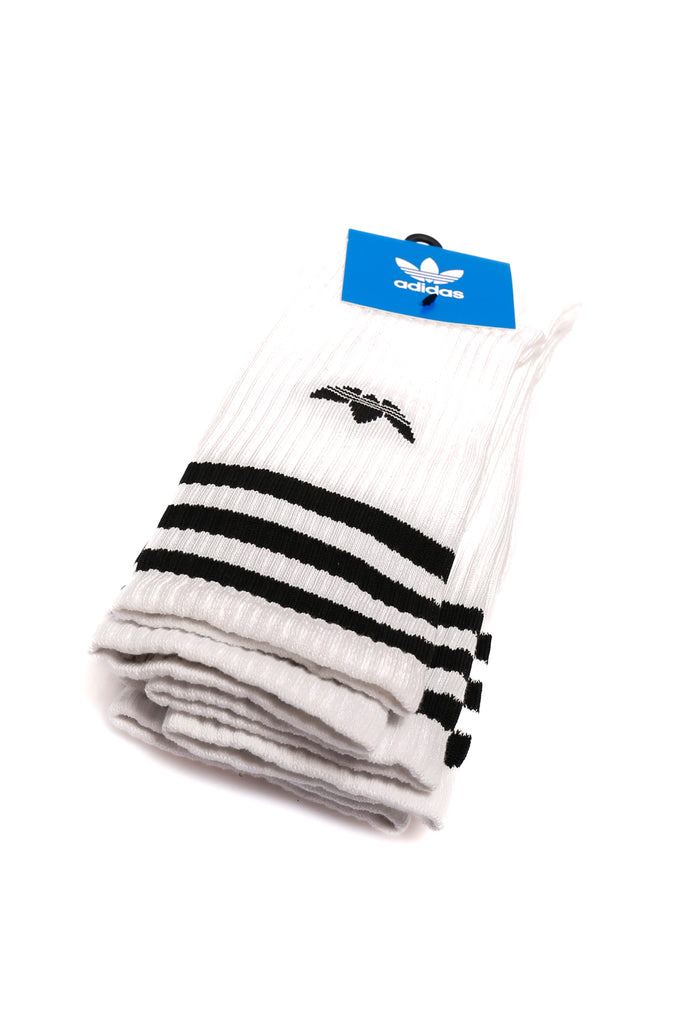 Calze Unisex Adidas HIGH CREW SOCK IJ0734 HIGH CREW SOCK IJ0734 Adidas 