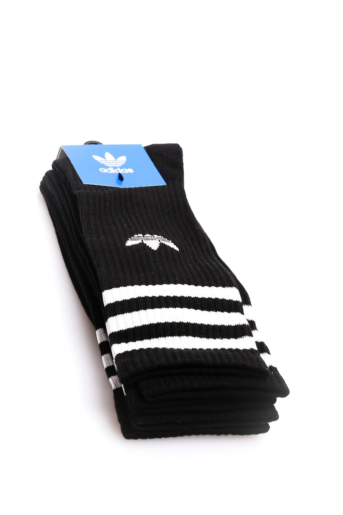 Calze Unisex Adidas HIGH CREW SOCK IL5015 HIGH CREW SOCK IL5015 Adidas 