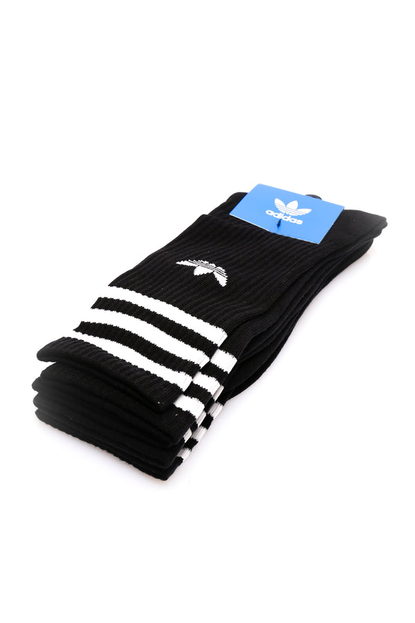 Calze Unisex Adidas HIGH CREW SOCK IL5015 HIGH CREW SOCK IL5015 Adidas 