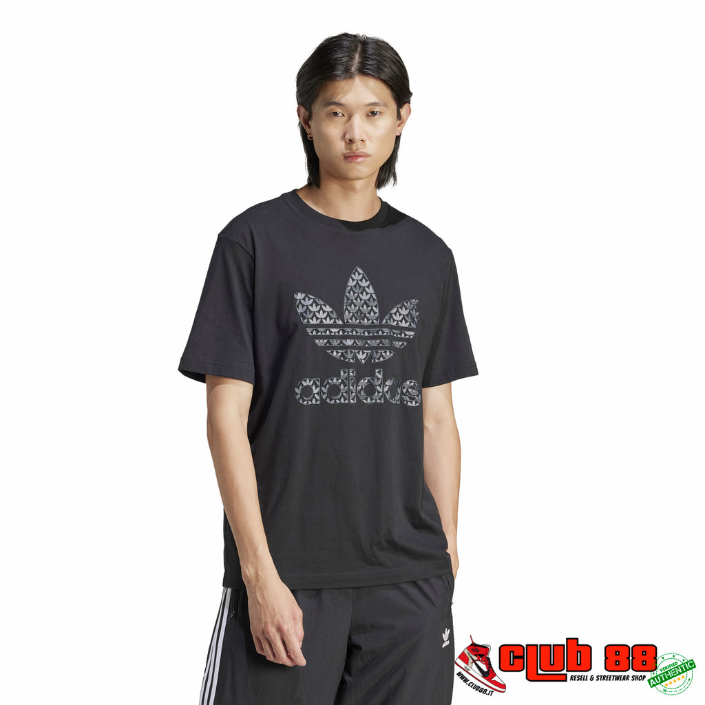 T-shirt Unisex Adidas MONO TEE IS0176 MONO TEE IS0176 Adidas 
