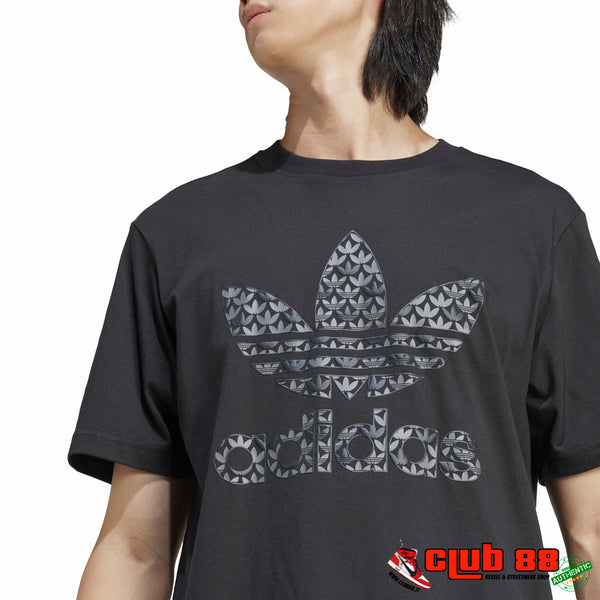 T-shirt Unisex Adidas MONO TEE IS0176 MONO TEE IS0176 Adidas 
