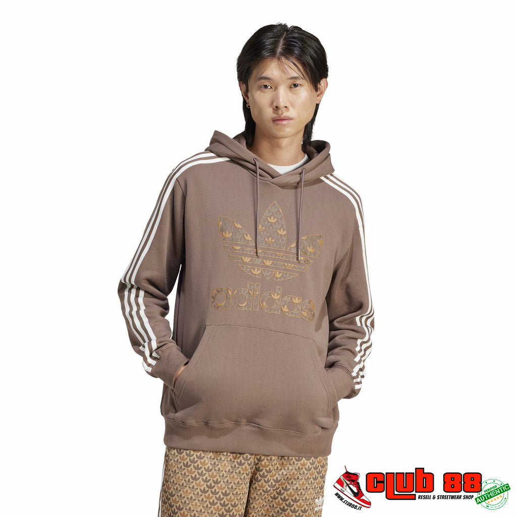 Adidas MONO HOODIEIS0259