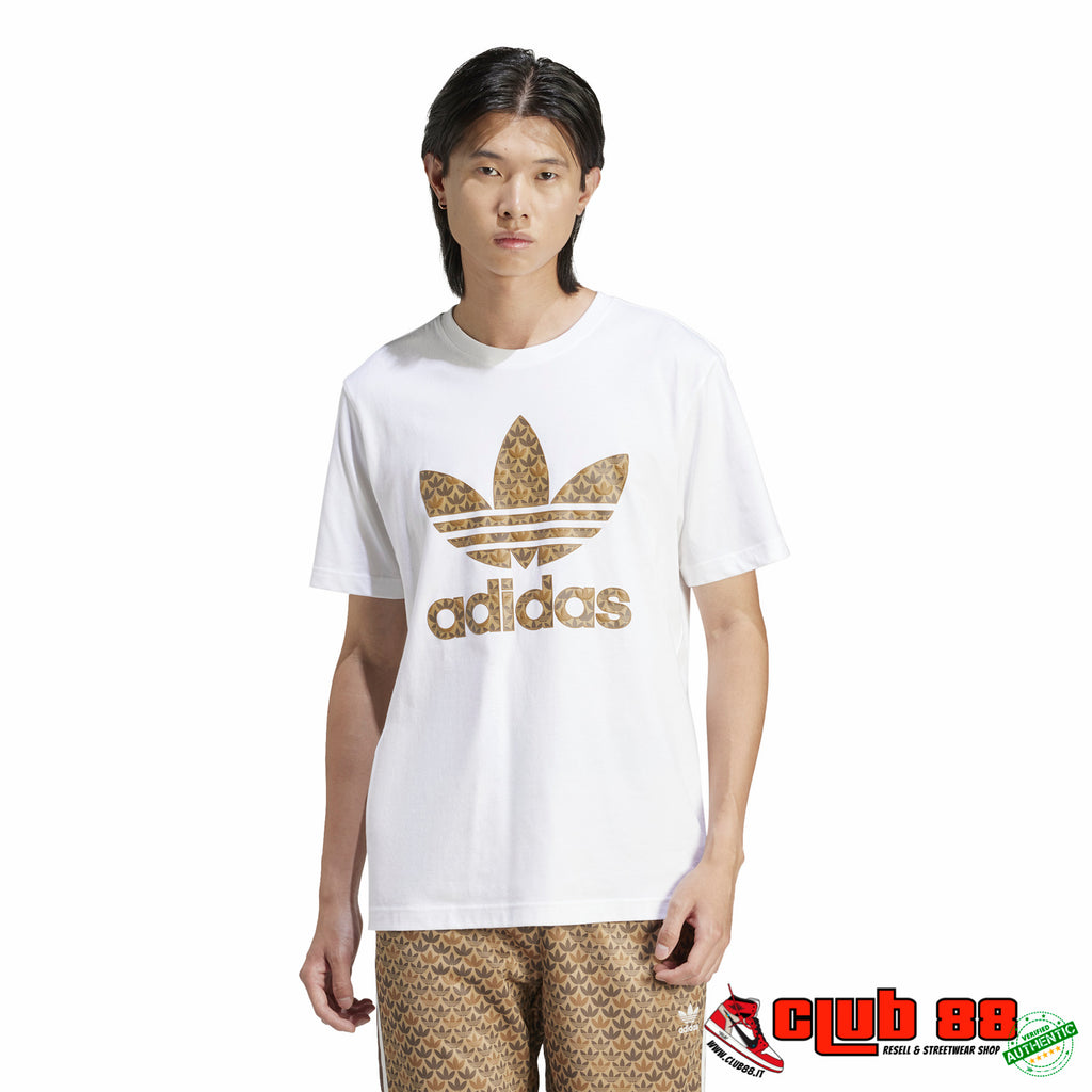 Adidas MONO TEEIS2932