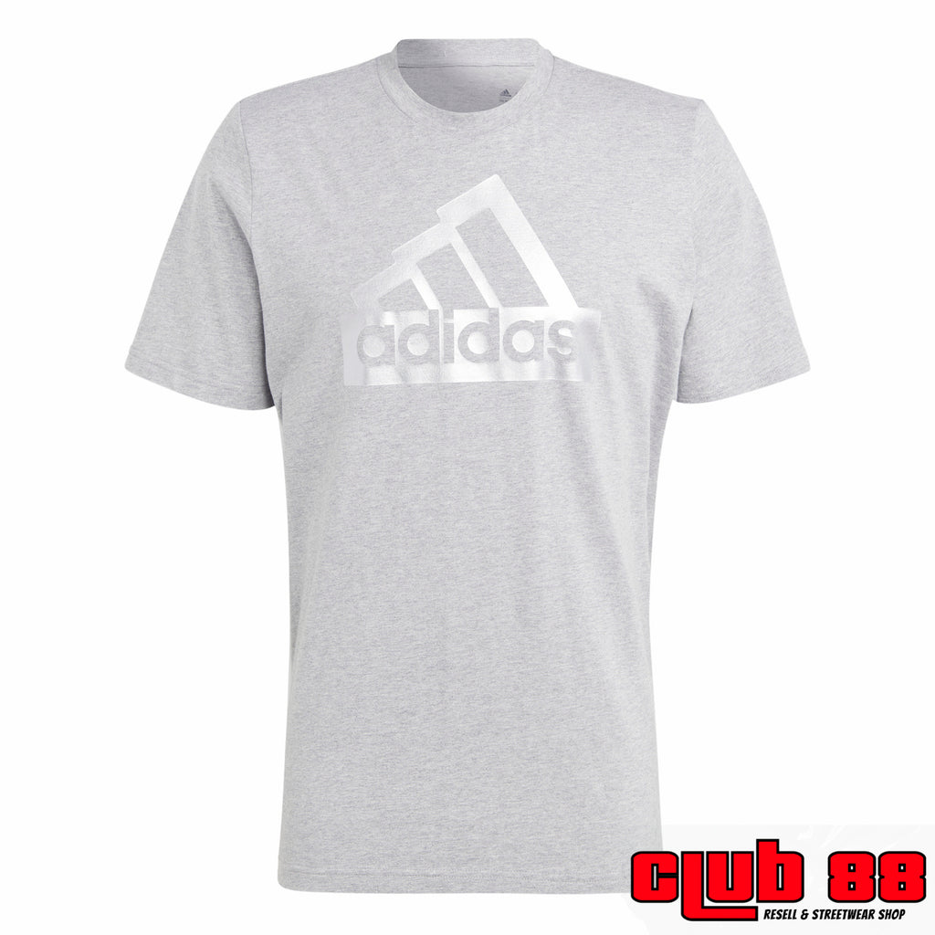 T-shirt Unisex Adidas M FI MET T II3467 M FI MET T II3467 Adidas 