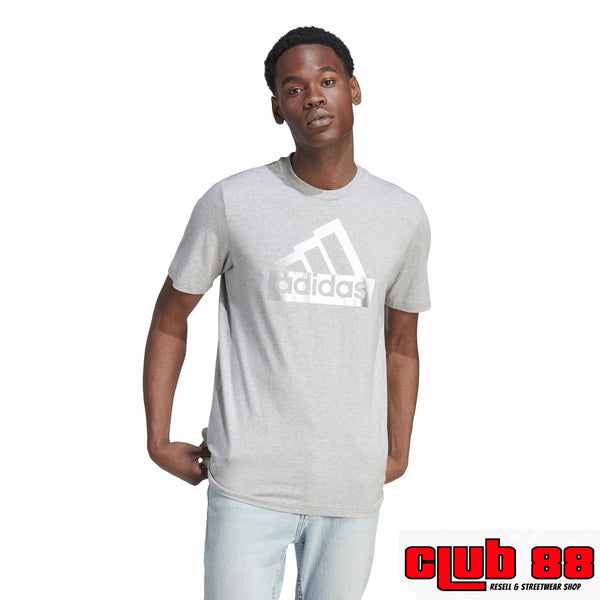 T-shirt Unisex Adidas M FI MET T II3467 M FI MET T II3467 Adidas 