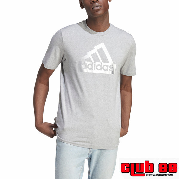 T-shirt Unisex Adidas M FI MET T II3467 M FI MET T II3467 Adidas 