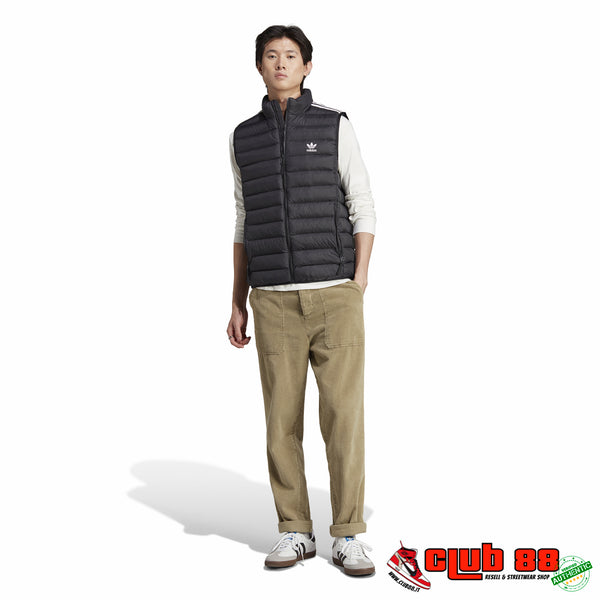 Gilet Unisex Adidas PADDED VEST HZ0686 PADDED VESTHZ0686 Adidas