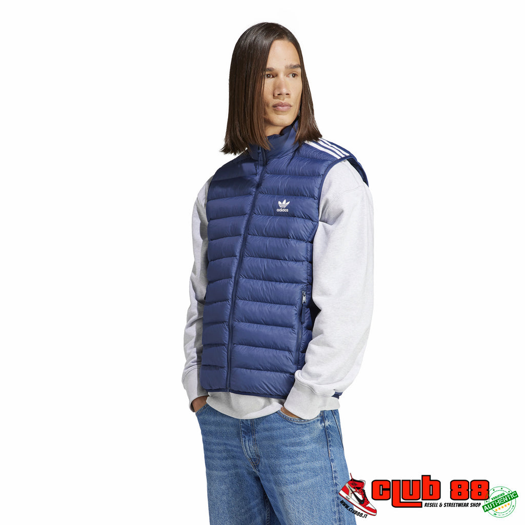 Gilet Unisex Adidas PADDED VEST IL2577 PADDED VESTIL2577 Adidas