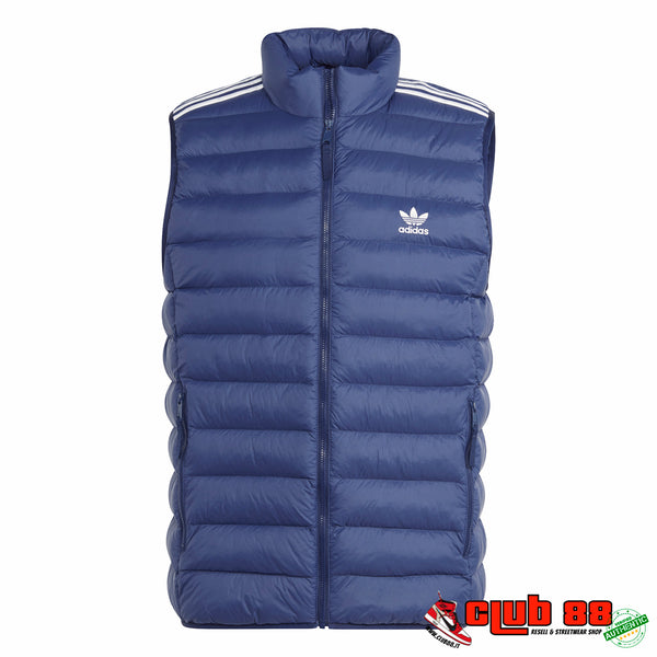Gilet Unisex Adidas PADDED VEST IL2577 PADDED VESTIL2577 Adidas
