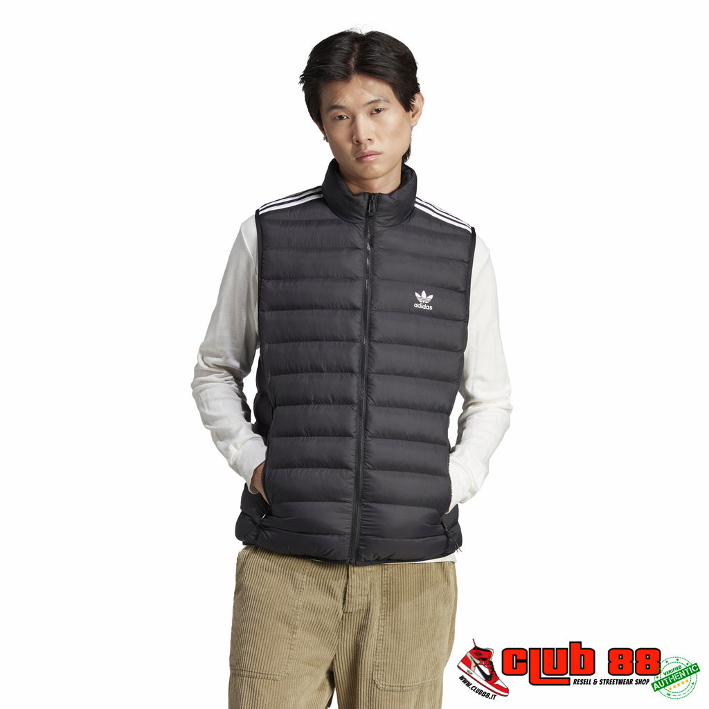 Gilet Unisex Adidas PADDED VEST HZ0686