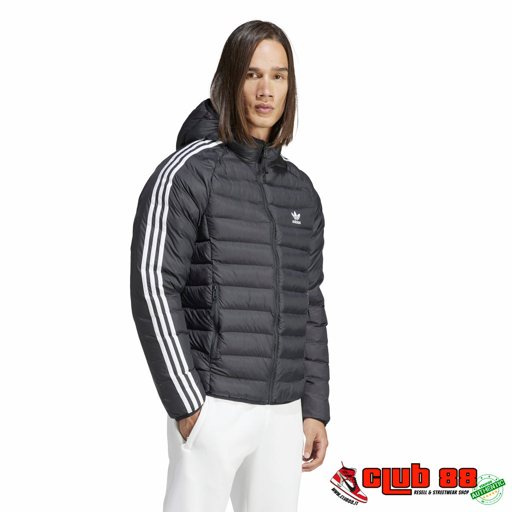 Giubbino Unisex Adidas PAD HOODED PUFF IL2563 PAD HOODED PUFF IL2563 Adidas 