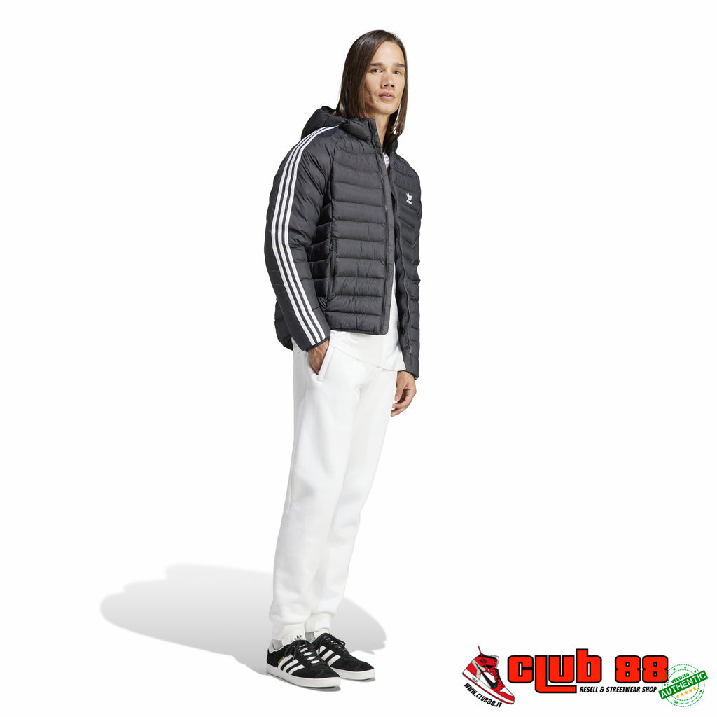 Giubbino Unisex Adidas PAD HOODED PUFF IL2563 PAD HOODED PUFF IL2563 Adidas 