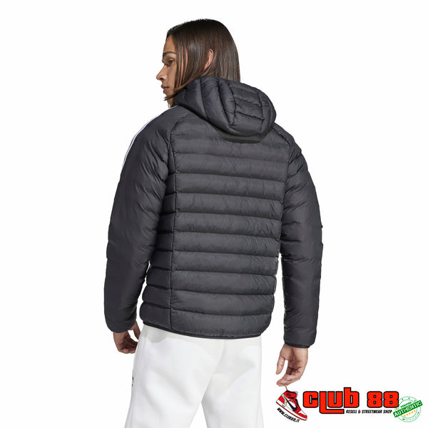 Giubbino Unisex Adidas PAD HOODED PUFF IL2563 PAD HOODED PUFF IL2563 Adidas 