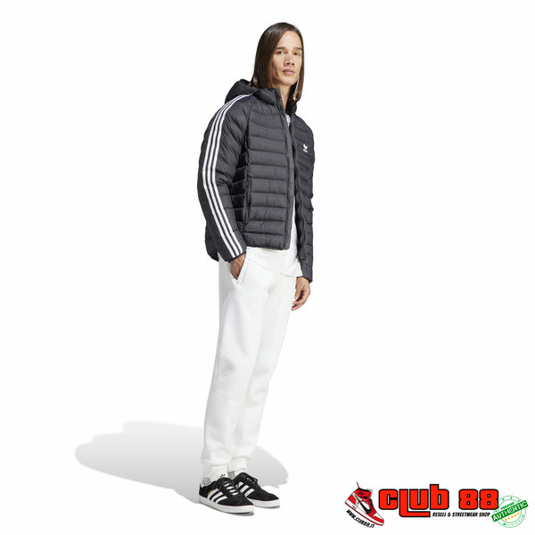 Adidas PAD HOODED PUFFIL2563