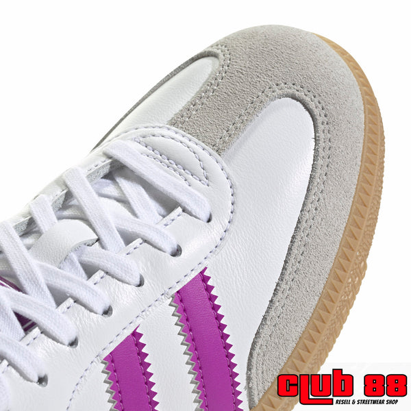 Scarpe Unisex Adidas SAMBA OG J IH2873 SAMBA OG J IH2873 Adidas 
