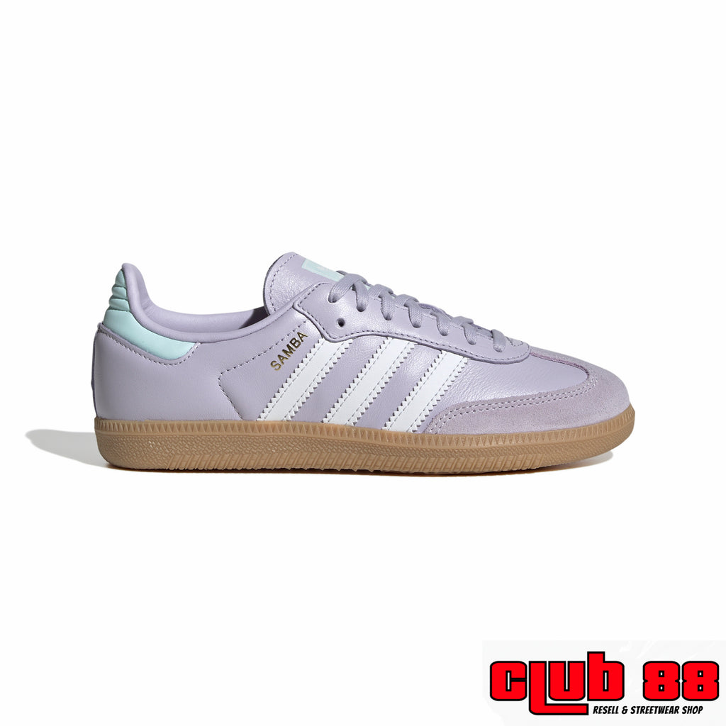 Adidas SAMBA OG JIH2872