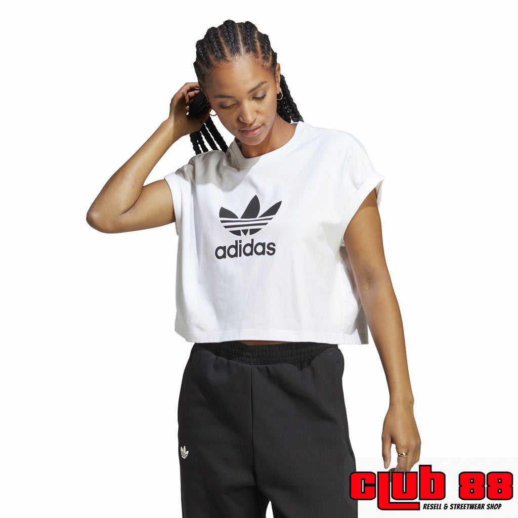 Adidas SHORT TEEIC5467