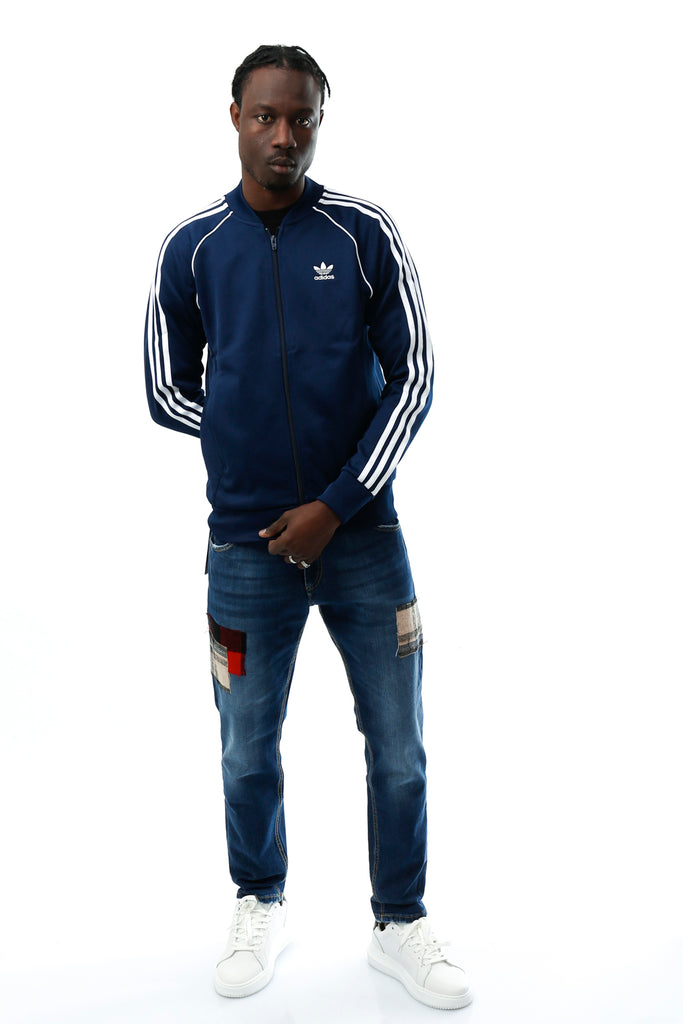 Felpa Unisex Adidas SST TT IA4783 SST TT IA4783 Adidas 