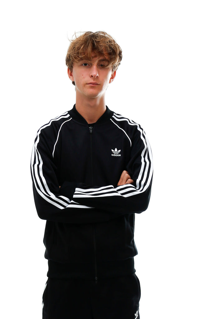 Felpa Unisex Adidas SST TT IA4785 SST TT IA4785 Adidas 